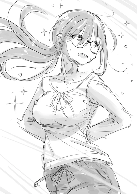 練習 