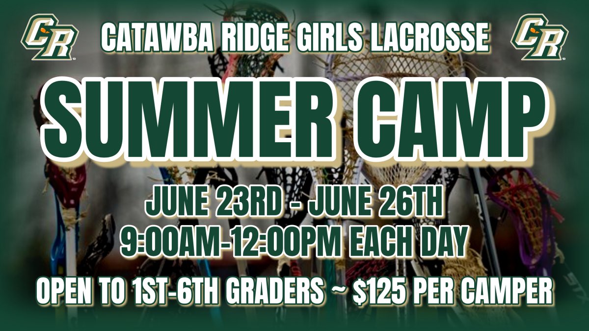 Celia McCarter (@celiamccarter7) on Twitter photo Girls Lax camp <a href="/CrhswLax/">CRHSWLax</a> <a href="/crhs_menssoccer/">Catawba Ridge Men's Soccer</a> <a href="/catawba_ridge/">Catawba Ridge Athletics</a> <a href="/CatawbaRidge/">CatawbaRidge</a> Girls Lax camp <a href="/CrhswLax/">CRHSWLax</a> <a href="/crhs_menssoccer/">Catawba Ridge Men's Soccer</a> <a href="/catawba_ridge/">Catawba Ridge Athletics</a> <a href="/CatawbaRidge/">CatawbaRidge</a>