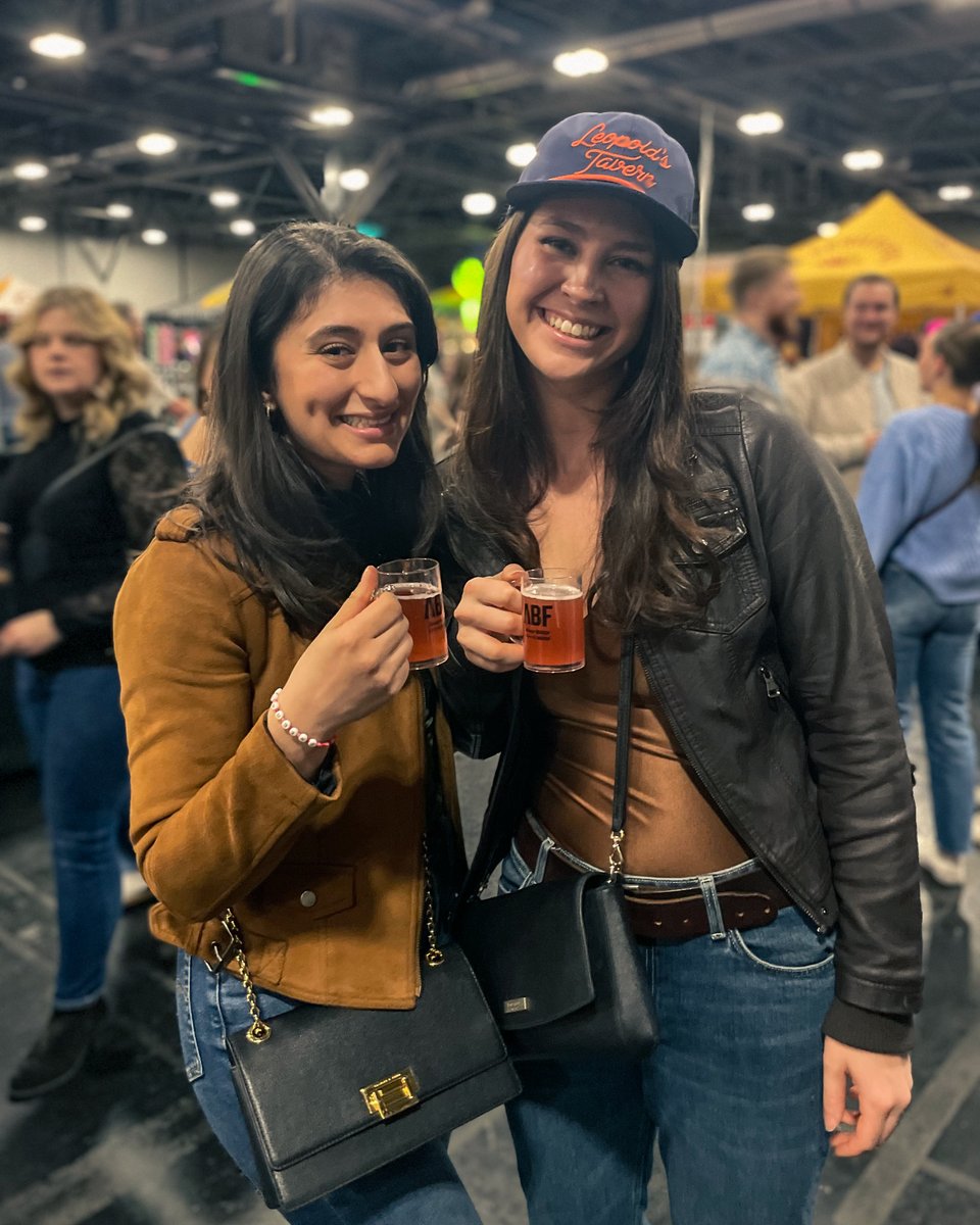 We're pouring at Calgary Beerfest and we would like you to join us!

Enter to win two tickets to the Friday Evening session on May 2nd. Details on our Facebook post: facebook.com/fieldandforgeb…
