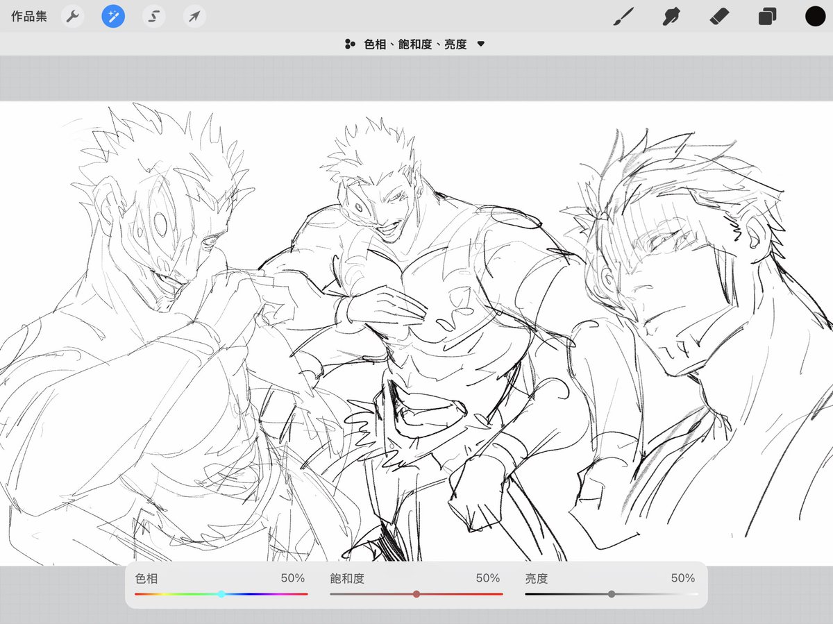 kuku89760497's tweet photo. doodles https://t.co/R82zXHITwO