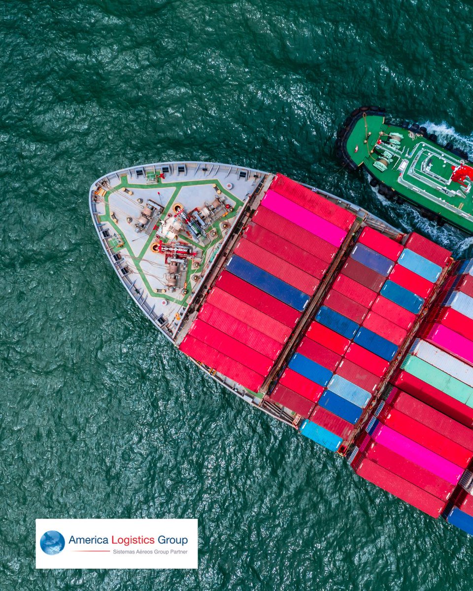 BestLogisticsCA's tweet photo. Con ALG tendrás el mejor servicio y tarifas para IMPORTAR y EXPORTAR a donde necesites.

Contáctanos info@alg3pl.com
Encuéntranos en https://t.co/cijex7P7Fl.

#AmericaLogisticsGroup #MorethanLogisticsPartners #Bestlogistics https://t.co/KM39lagPfG