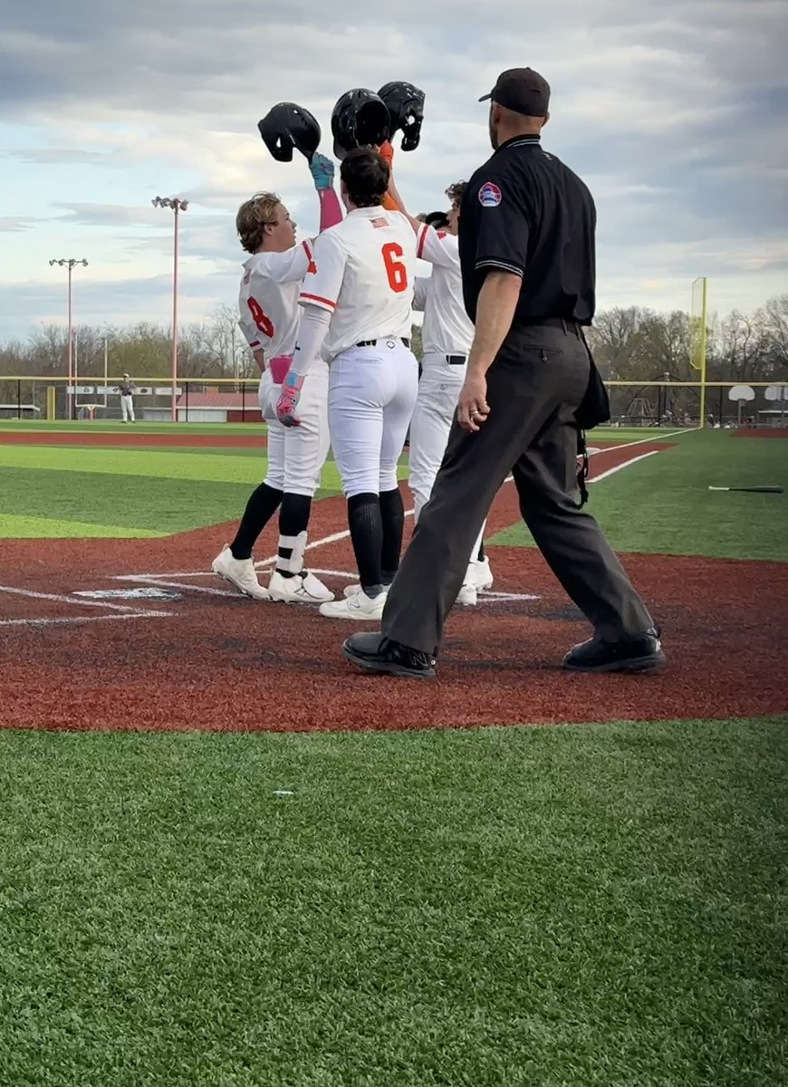 RyderLewis17's tweet photo. Last step. Let’s go get it, boys. #businesstrip #conferencetitle #ccc https://t.co/YRZYRR2rHY