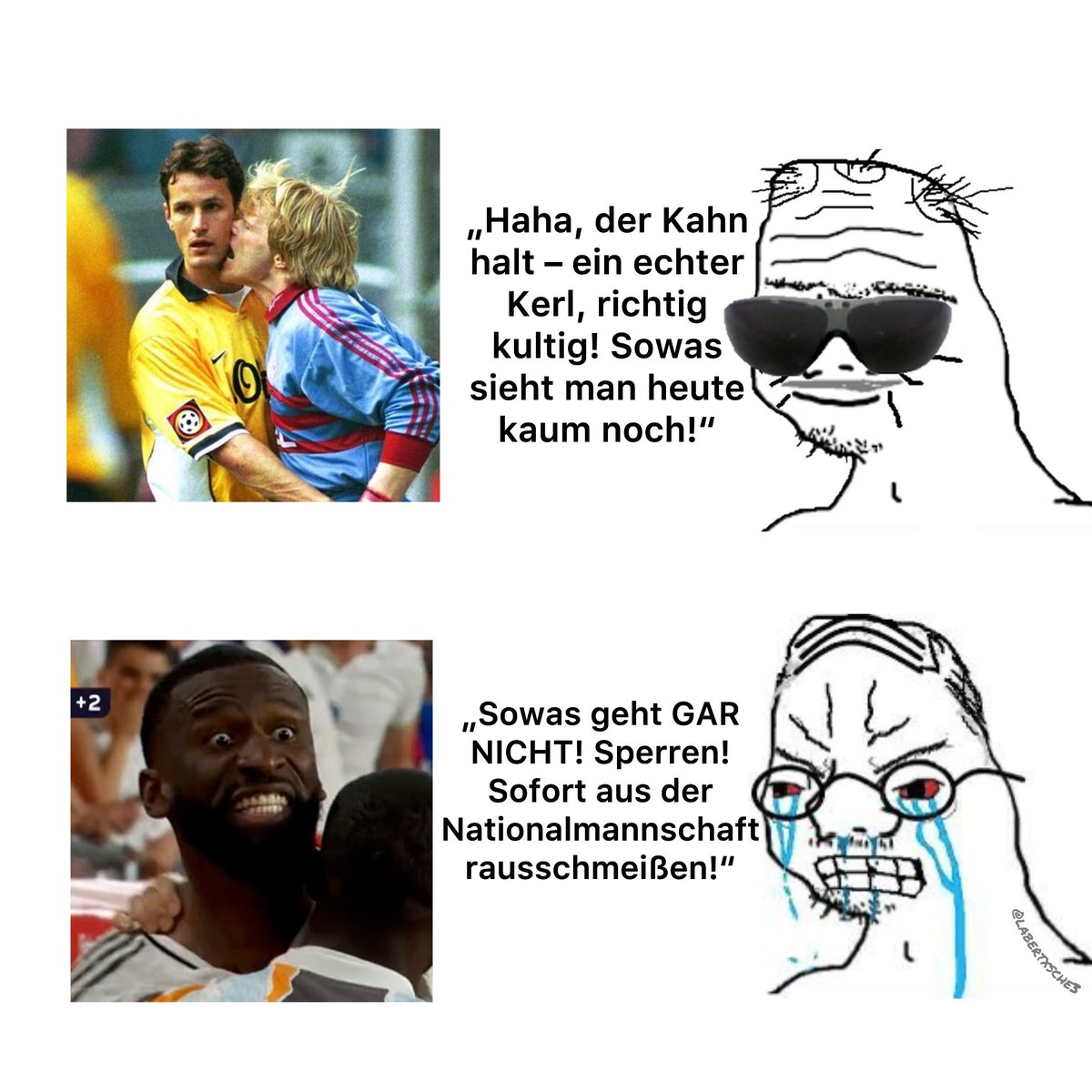 Labertasche tweet media