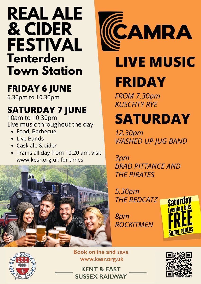 K&ESR (@kandesrailway) on Twitter photo 