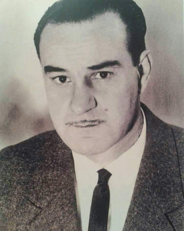 Un día como hoy nacía Gaston Guelfi, el presidente más ganador en la historia de <a href="/OficialCAP/">PEÑAROL</a>. Bajo su mandato se lograron el Uruguayo 58, 59, 61, 62, 64, 65, 67, 68 Libertadores 60, 61, 66, Intercontinentales 61, 66, Supercopa 1969. La noche antes de morir logró el pase de Morena