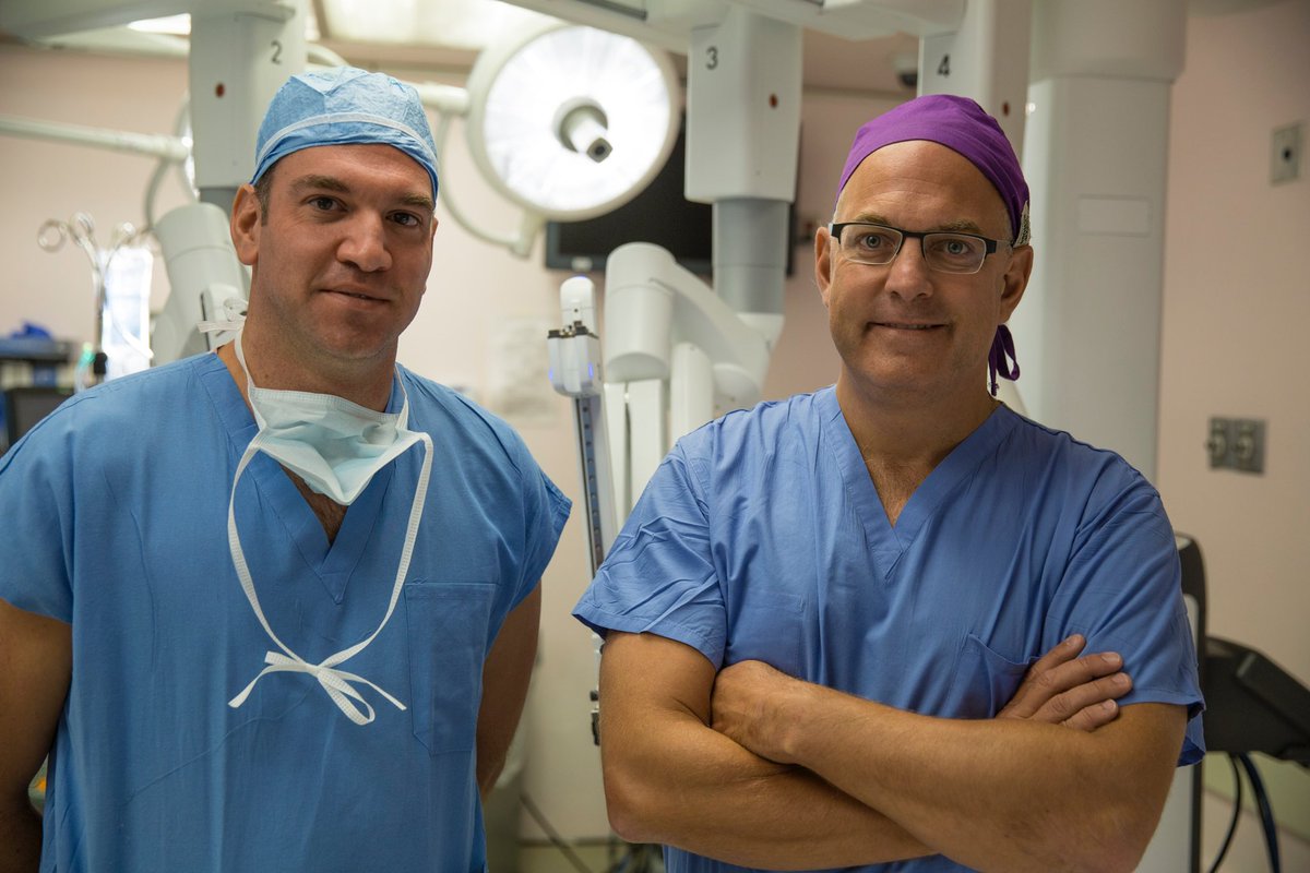 Stavros Tyritzis MD, PhD, FEBU, FACS tweet media