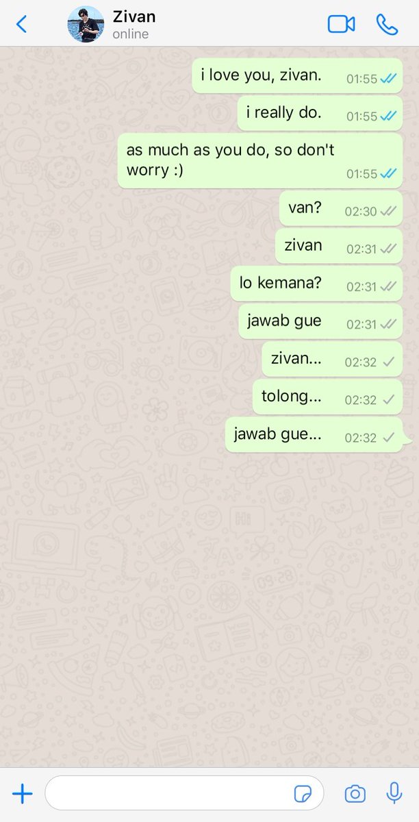 ilen. tweet media
