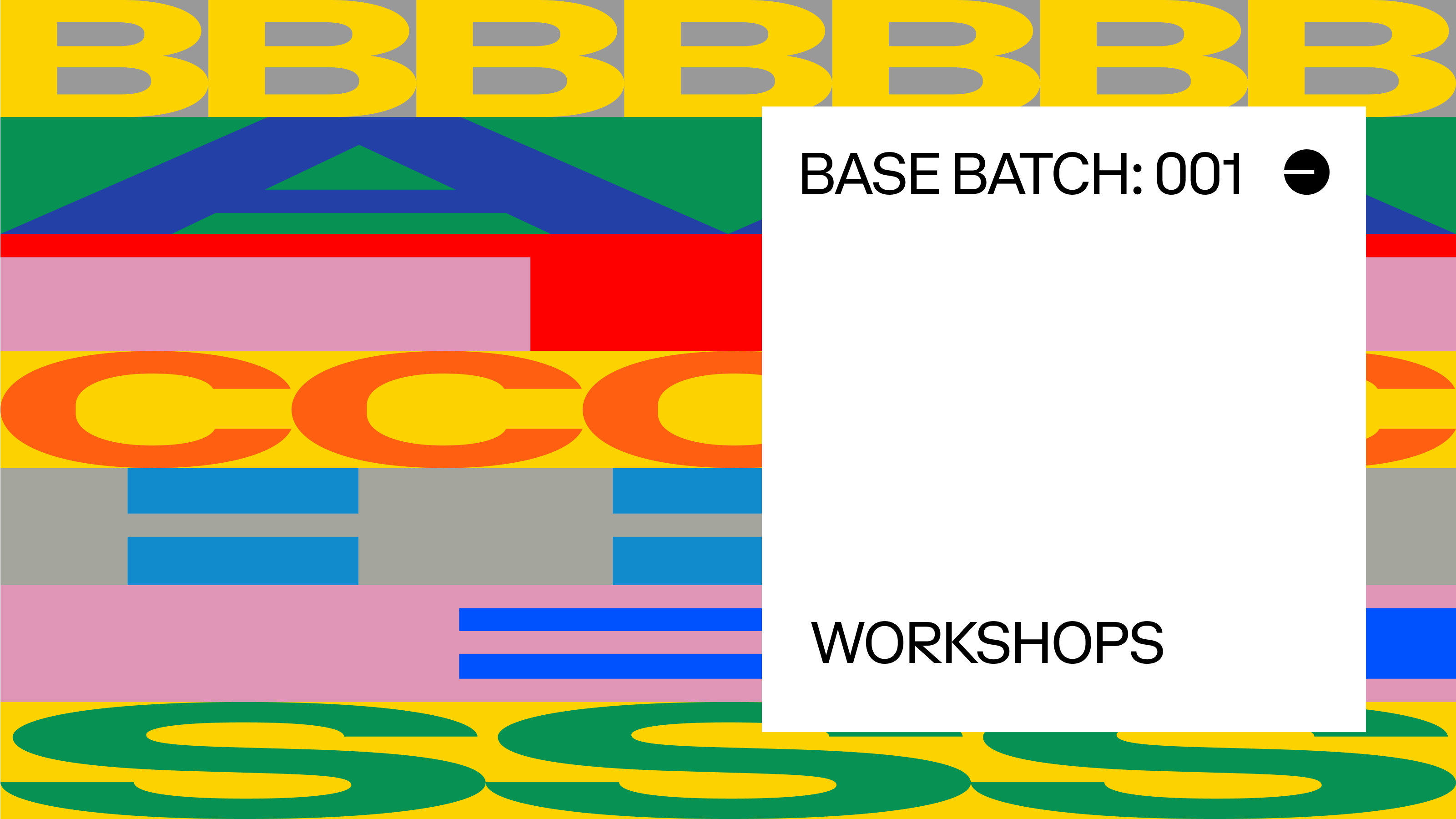 Base Batches promotional image