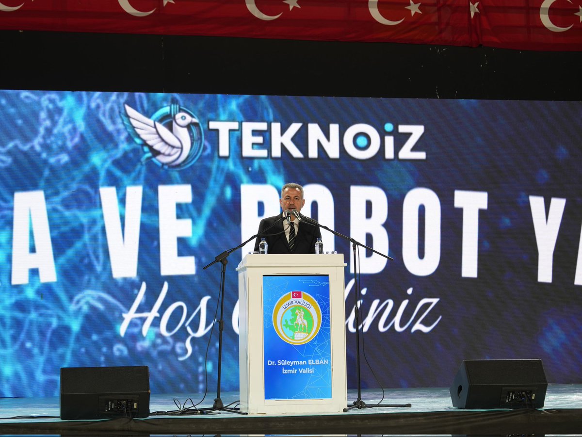 İzmir İl Milli Eğitim Müdürlüğü tweet media