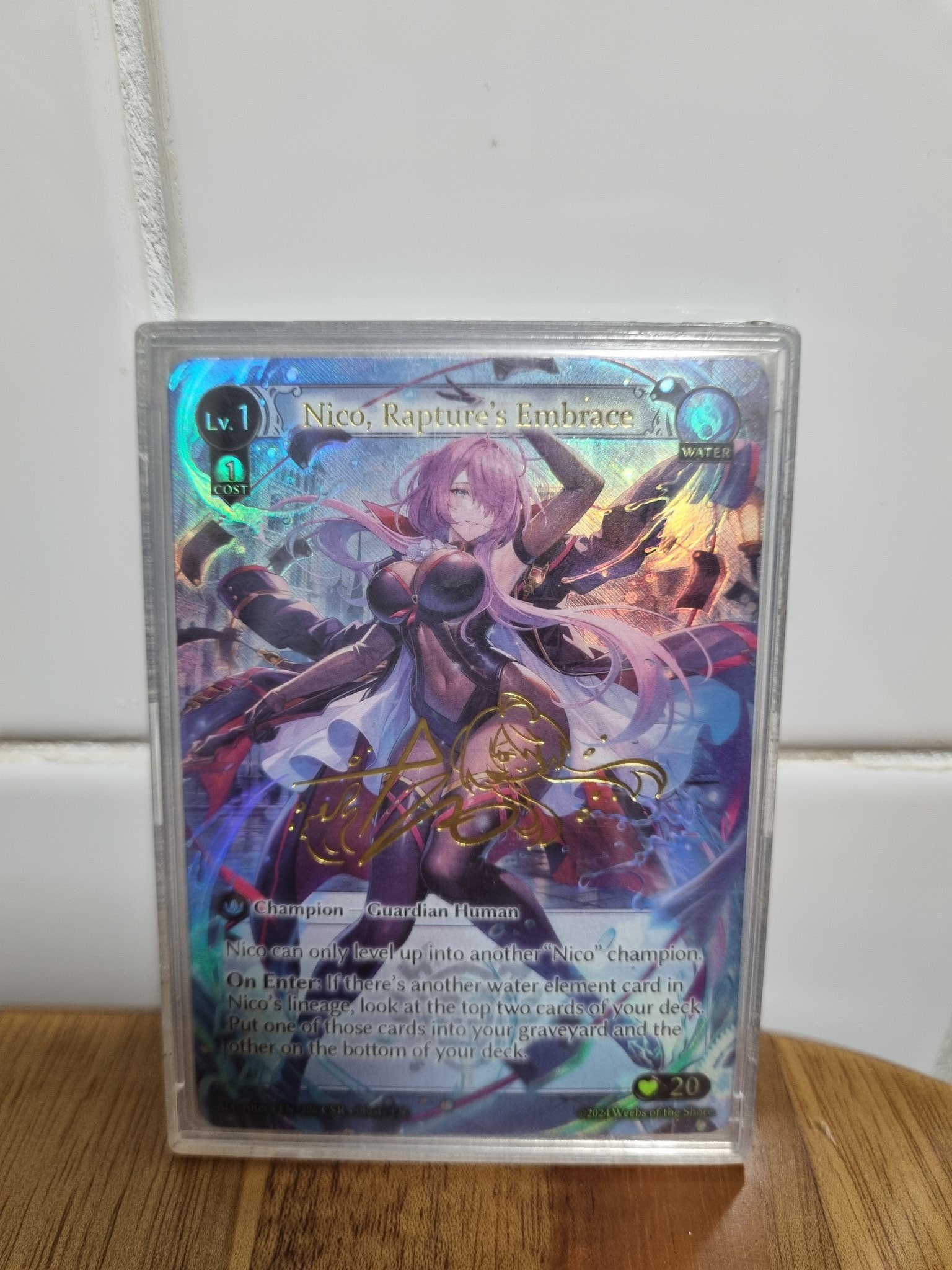 Grand Archive TCG (@grandarchivetcg) / X Grand Archive TCG (@grandarchivetcg) / X