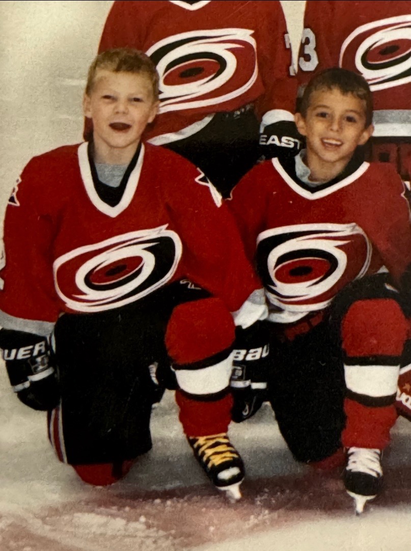 Gaudreau Family 5K tweet media