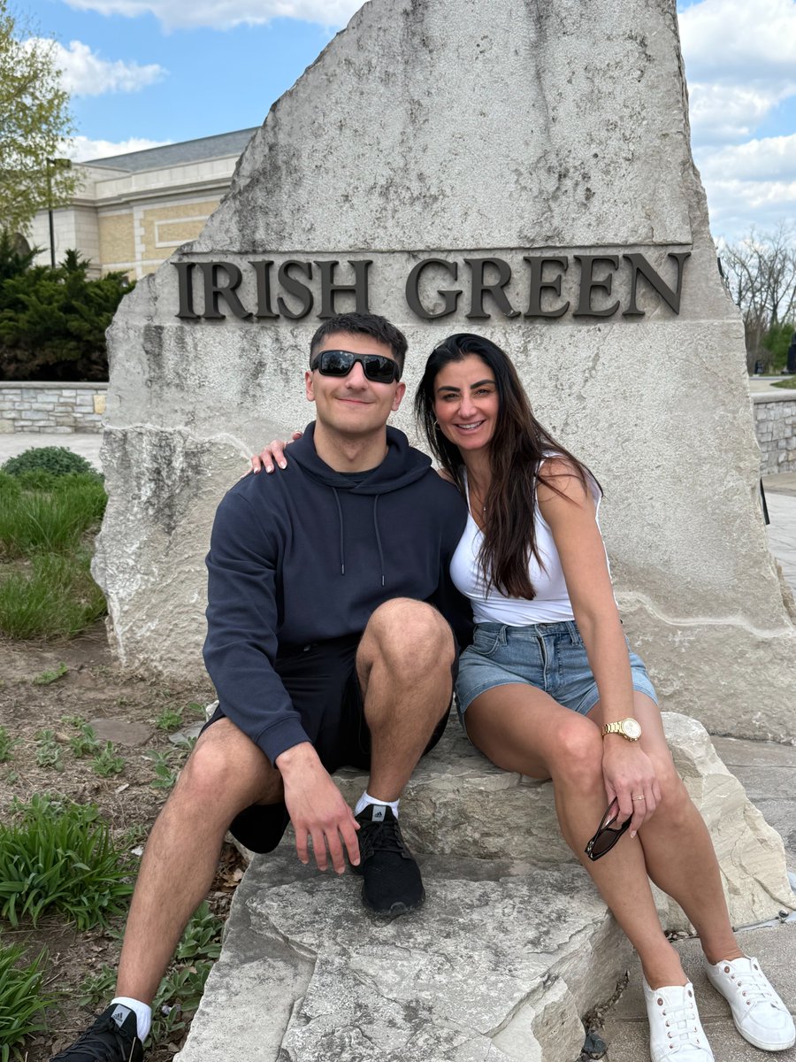 George Chidiac tweet media