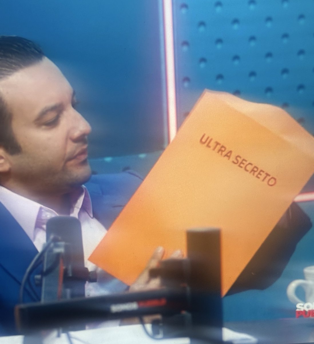 Mi chat 3/3 en Whatsapp: