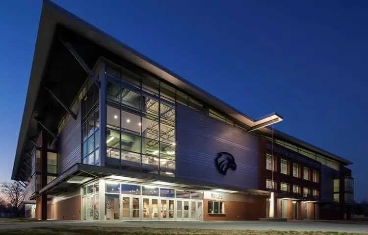 Small College Hoops (@smchoops_) on Twitter photo 🚨Small College Hoops program OTD🚨
🏀Northeastern State 🏀
DII program in the MIAA conference. Located in Tahlequah, OK. Population (18k) NSU has a tradition of winning and success! 2018 NSU reach the Final Four. NSU also has top notch facilities!
<a href="/RiverHawksMBB/">Northeastern State Men’s Basketball</a> 🚨Small College Hoops program OTD🚨
🏀Northeastern State 🏀
DII program in the MIAA conference. Located in Tahlequah, OK. Population (18k) NSU has a tradition of winning and success! 2018 NSU reach the Final Four. NSU also has top notch facilities!
<a href="/RiverHawksMBB/">Northeastern State Men’s Basketball</a>