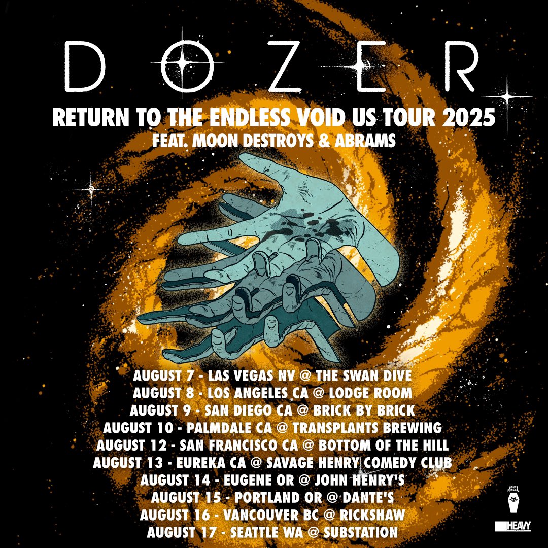 Abrams The Band tweet media