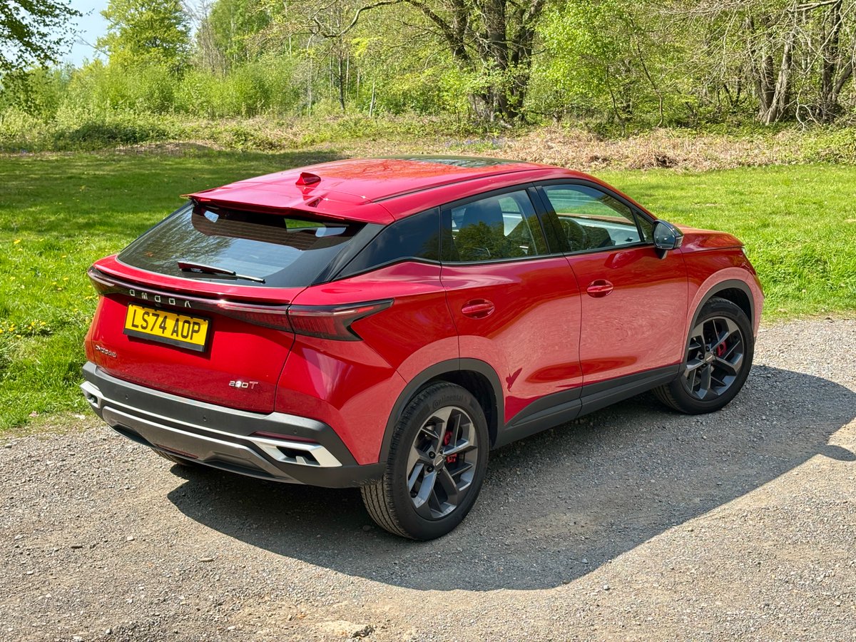 Overbore tweet media