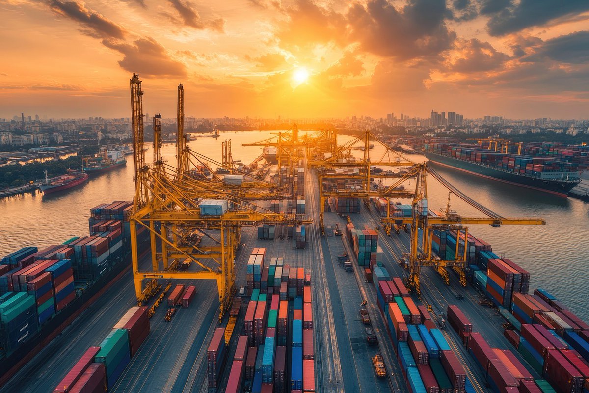 📣I-Com signs <a href="/GTIPAlliance/">GTIPA</a> Joint Declaration on Reversing the Recent #Tariff Escalation.

Core points: 

🌍a revamp of global free #trade;

📜enhancing #WTO compliance;

🛰️promoting #tech and #innovation trade agreements.

Read the full declaration at👉tinyurl.com/2wd89bcy