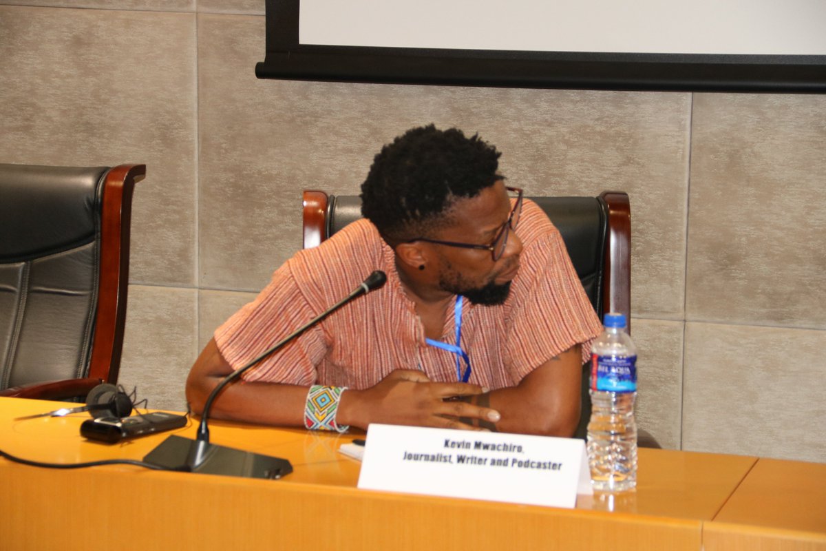 Panel 2, explores how colonial-era laws continue to criminalize vulnerable populations across Africa. Despite independence, many of these outdated legal frameworks persist, disproportionately affecting marginalized groups.  #NGOForum2025 #ACDHRSForum2025 #HumanRightsInFocus