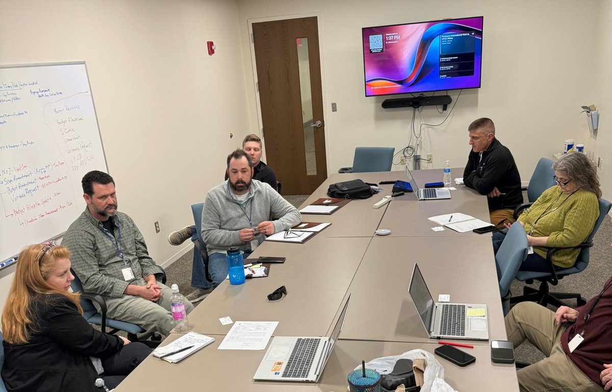 OFCC (@ohfacilities) on Twitter photo Representatives from <a href="/ResourceIntl/">Resource International, Inc.</a>, a full-service consulting, engineering, and construction services firm from Columbus, recently requested a meeting with our team to discuss projects and opportunities for improvement. We look forward to working with them in the future! Representatives from <a href="/ResourceIntl/">Resource International, Inc.</a>, a full-service consulting, engineering, and construction services firm from Columbus, recently requested a meeting with our team to discuss projects and opportunities for improvement. We look forward to working with them in the future!