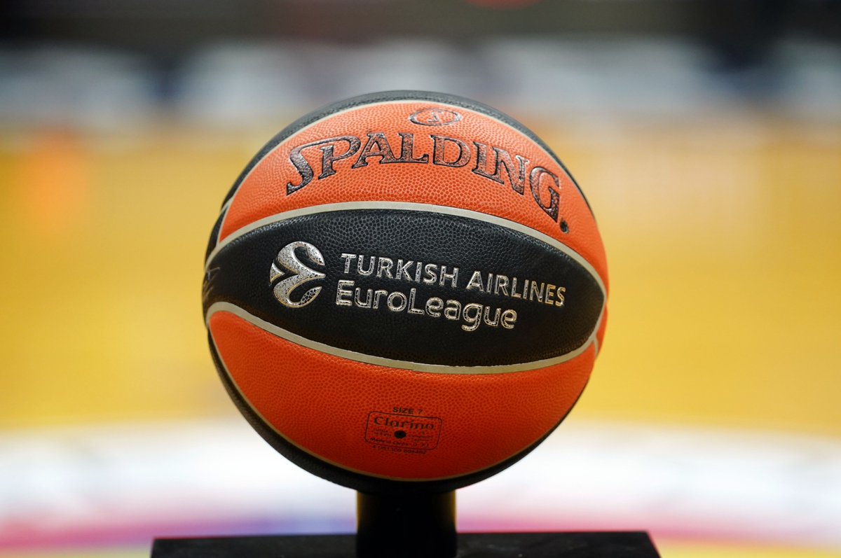 🇪🇺🔍🏀 #Euroleague board is currently discussing the future of the competition in İstanbul. Some clubs want to join #NBA Europe 🏀🔍🇪🇺