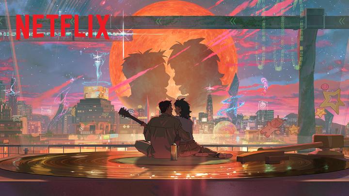 뭐 아직 예고편이긴 한데... 일단 시놉만 봤을 땐 별의 목소리 아닌가여?Translate post