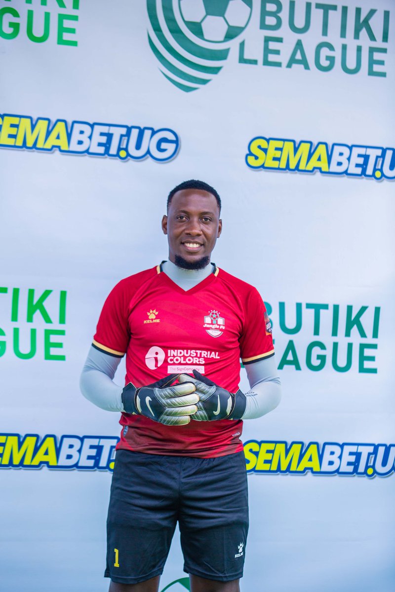 Jungle Fc tweet media