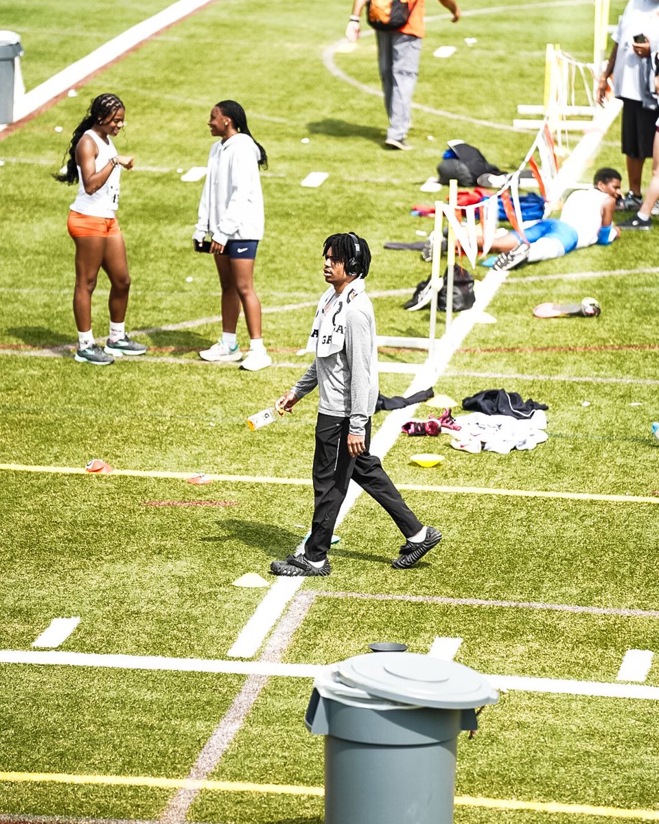 Blessed to turn 18 today!