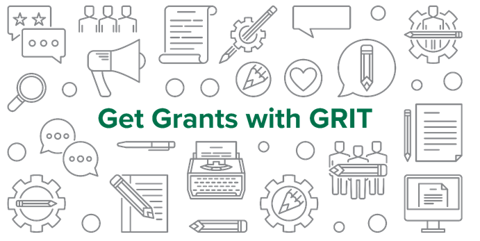 🚨 Applications are open for Fall 2025 GRIT! 🚨

UAB faculty: Want to level up your grant writing skills? Join the year-long GRIT program — small cohorts, expert guidance, and real progress toward research funding.

Apply now and invest in your future! uab.edu/medicine/coere…