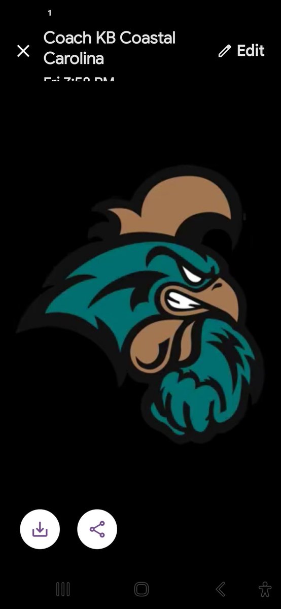 Jwayne25 (@2jwayne5) on Twitter photo I am very excited to announce I have signed with <a href="/CoastalFootball/">Coastal Football</a> next year. Thank you to my family and <a href="/Coachtimbeck/">Tim Beck</a> <a href="/Coach_J_Johnson/">Jeremiah Johnson</a>, and especially <a href="/Coach_Brookins/">Keelon Brookins</a> for having faith in me and my abilities. #chantsup #ballatthebeach #itsnotcollegeitscoastal I am very excited to announce I have signed with <a href="/CoastalFootball/">Coastal Football</a> next year. Thank you to my family and <a href="/Coachtimbeck/">Tim Beck</a> <a href="/Coach_J_Johnson/">Jeremiah Johnson</a>, and especially <a href="/Coach_Brookins/">Keelon Brookins</a> for having faith in me and my abilities. #chantsup #ballatthebeach #itsnotcollegeitscoastal