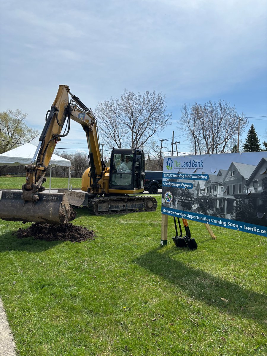 The Land Bank tweet media