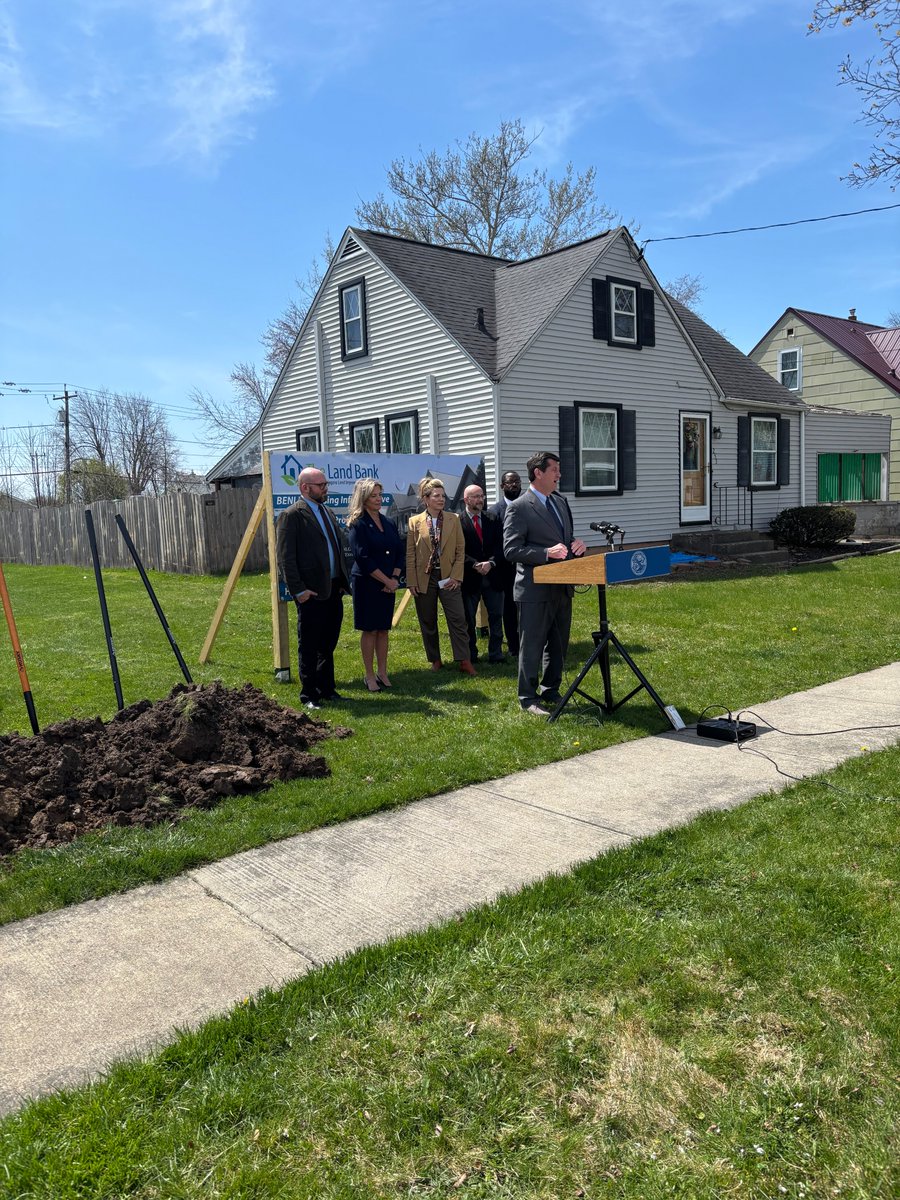 The Land Bank tweet media