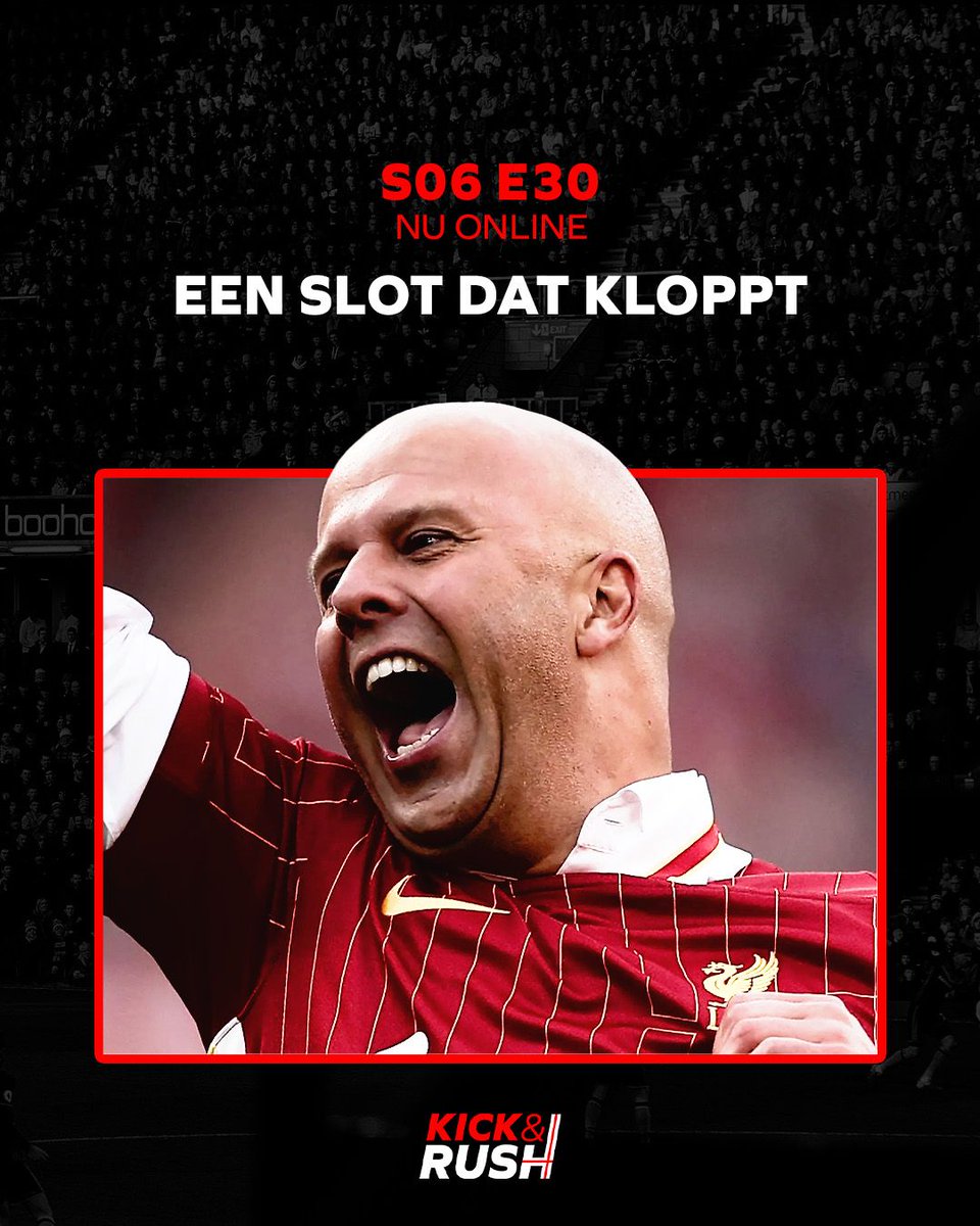 🎶 Vandaaaaaag is roooooood! 🎶