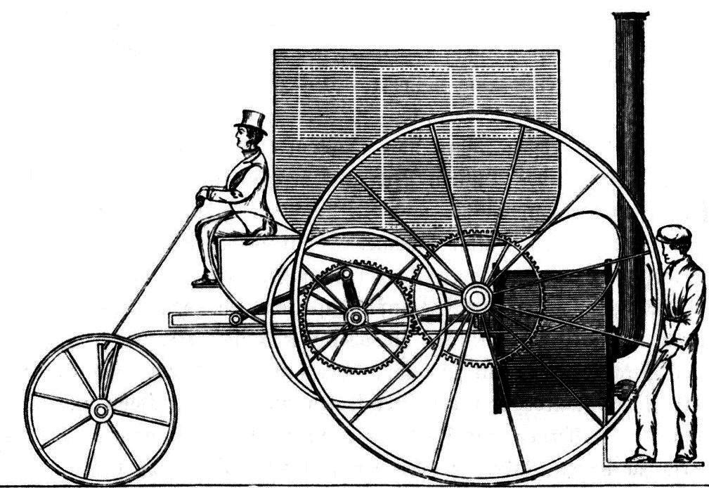 "AI Horseless Carriages" buff.ly/CpssjmD <a href="/koomen/">Pete Koomen</a> on #paradigmshifts