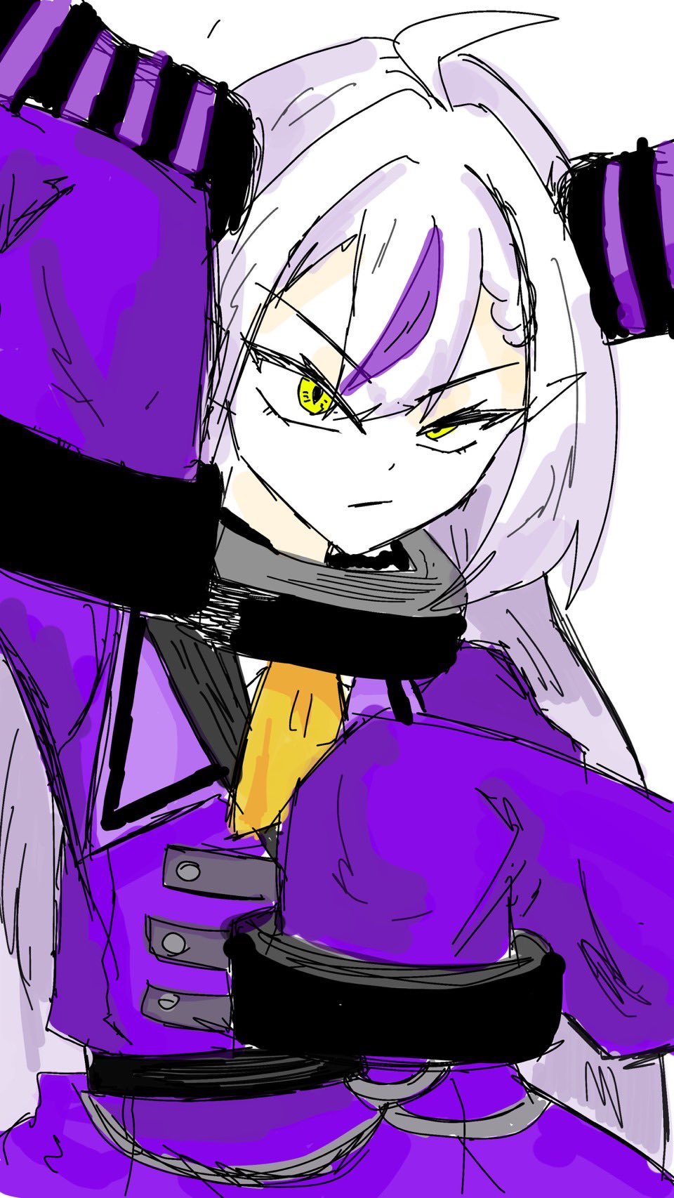 あまね👾☃️🎪🌃🧪 (@amn_2i22) / X