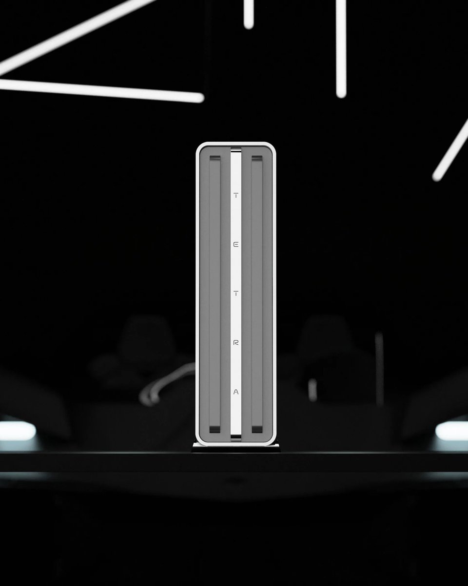 It's finally time — TETRA pre-orders will be open from April 28th at 4PM CET until May 5th! Can't wait to start shipping and see all your beautiful builds out in the wild 🤩 thor-zone.com/mini-itx/tetra…