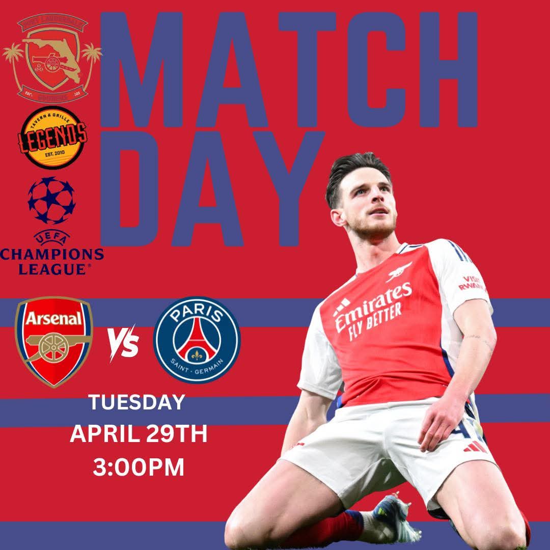FTL GOONERS tweet media