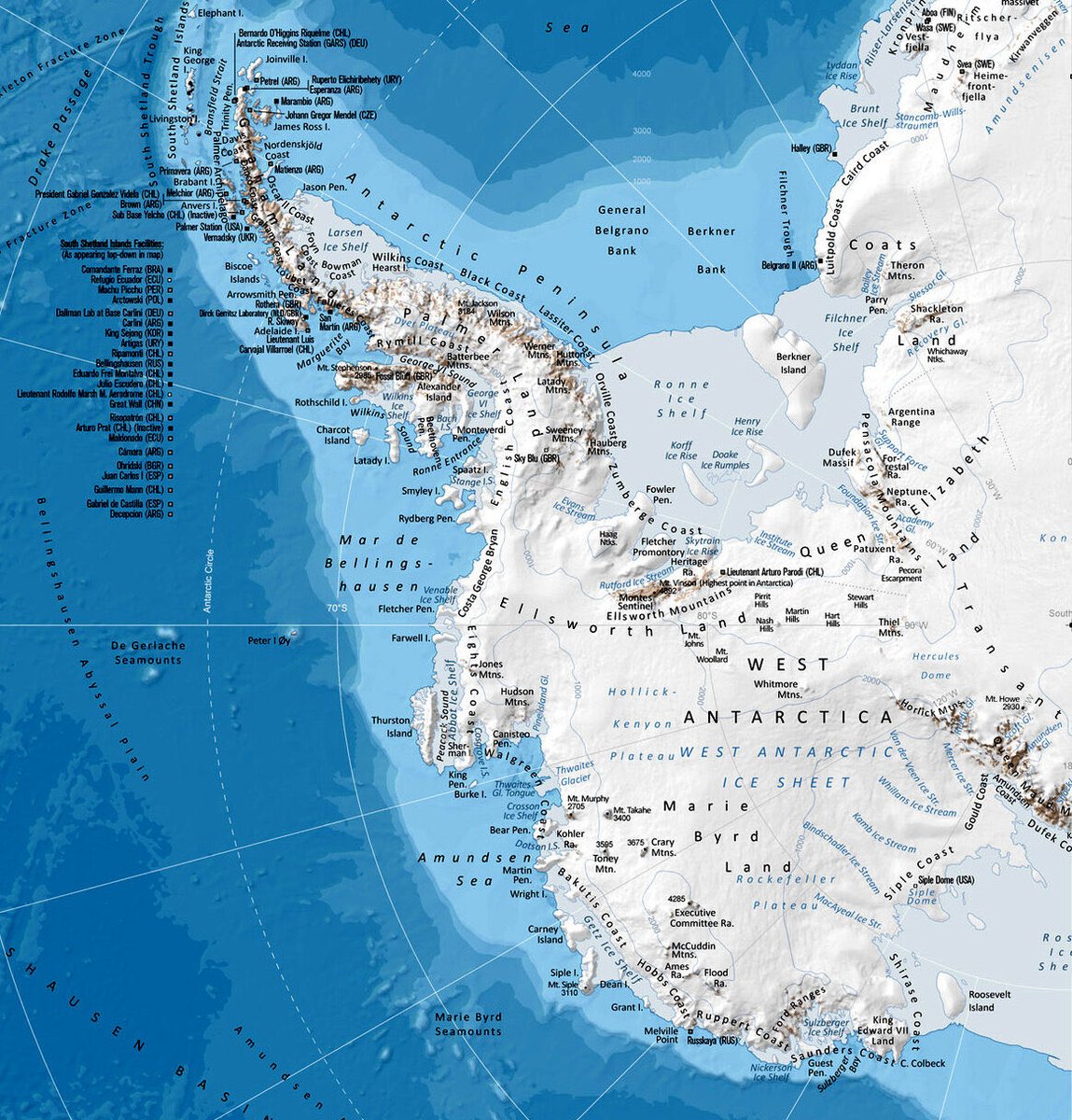 Hace unas horas buscaba información sobre la Antártida. Una nota de <a href="/youwillmakemaps/">Evan Applegate</a> me llevó por el buen camino. The Norwegian Polar Institute tiene -a buena resolución- una nutrida galería.

data.npolar.no/map/archive/6e…