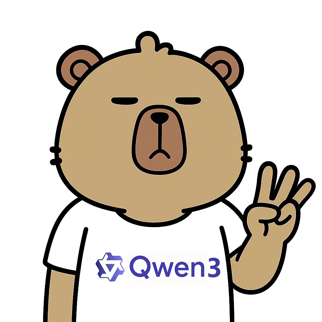 Alibaba's Qwen3 is about to drop! 🚀 Expect big things from Qwen3-8B and Qwen3-MoE-15B-A2B, including potential multi-modal breakthroughs. Can't wait to see the competition heat up with this release! Alibaba Cloud is making huge strides in open-source AI. #Qwen3 #AI #ML #Tech