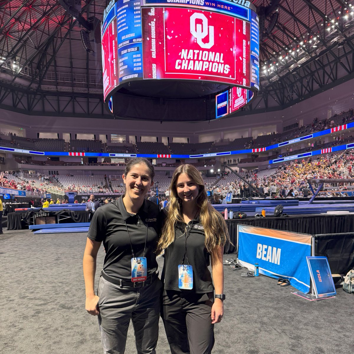 Texas Health Sports Medicine tweet media