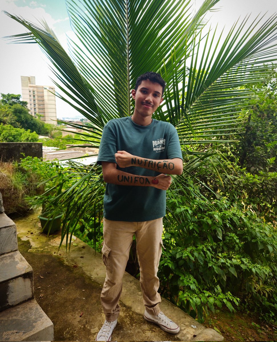 Sonhos se realizam ✨️🍀