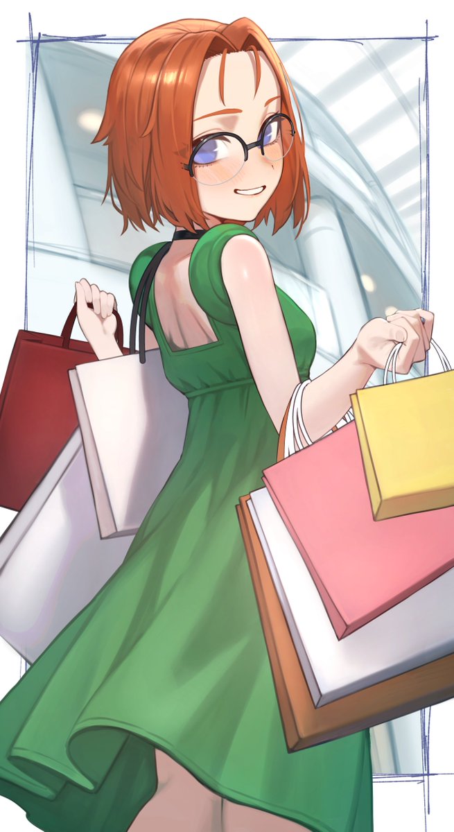 Skeb drawn by @/choroidoragon #Corayola