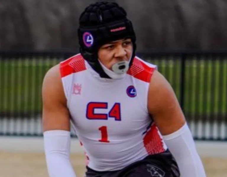 Sean Cooper (@seancooper_c4) on Twitter photo One Of the Top 2028’s LB in the COUNTRY <a href="/Kristopher0913/">Kristopher Grimaldo</a> is Now Moved & Enrolled In GUNTER, TX. Holds multiple SEC & Big 12 Offers.
<a href="/MikeRoach247/">Mike Roach</a>
<a href="/Jason_Howell/">Jason Howell</a>
<a href="/gabrieldbrooks/">Gabe Brooks</a>
<a href="/samspiegs/">Sam Spiegelman</a>
#C4Family
#RecruitTEXOMA One Of the Top 2028’s LB in the COUNTRY <a href="/Kristopher0913/">Kristopher Grimaldo</a> is Now Moved & Enrolled In GUNTER, TX. Holds multiple SEC & Big 12 Offers.
<a href="/MikeRoach247/">Mike Roach</a>
<a href="/Jason_Howell/">Jason Howell</a>
<a href="/gabrieldbrooks/">Gabe Brooks</a>
<a href="/samspiegs/">Sam Spiegelman</a>
#C4Family
#RecruitTEXOMA