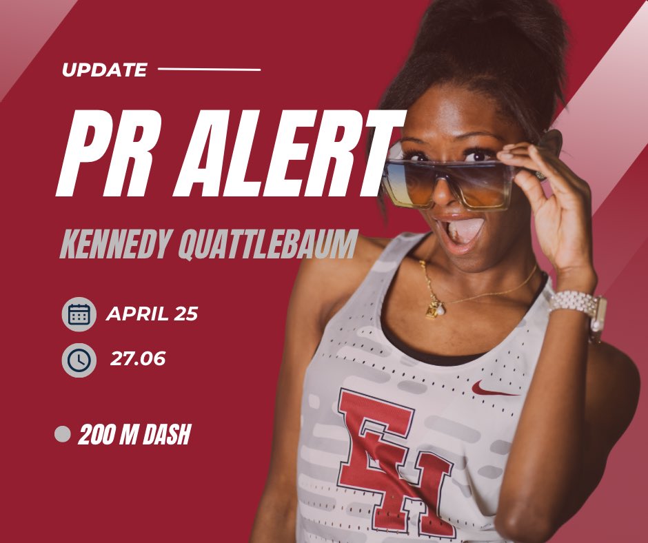 EHTrackandField's tweet image. 