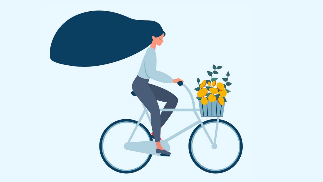 En mai, on roule tous à vélo !
L'<a href="/ademe/">ADEME</a> soutient #MaiàVélo : un mois pour adopter le vélo pour la vie 
Plus de 5 000 événements partout en France en 2024, prêts à battre le record en 2025 ?
📅 Du 1er au 31 mai
Pour participer 👉 maiavelo.fr