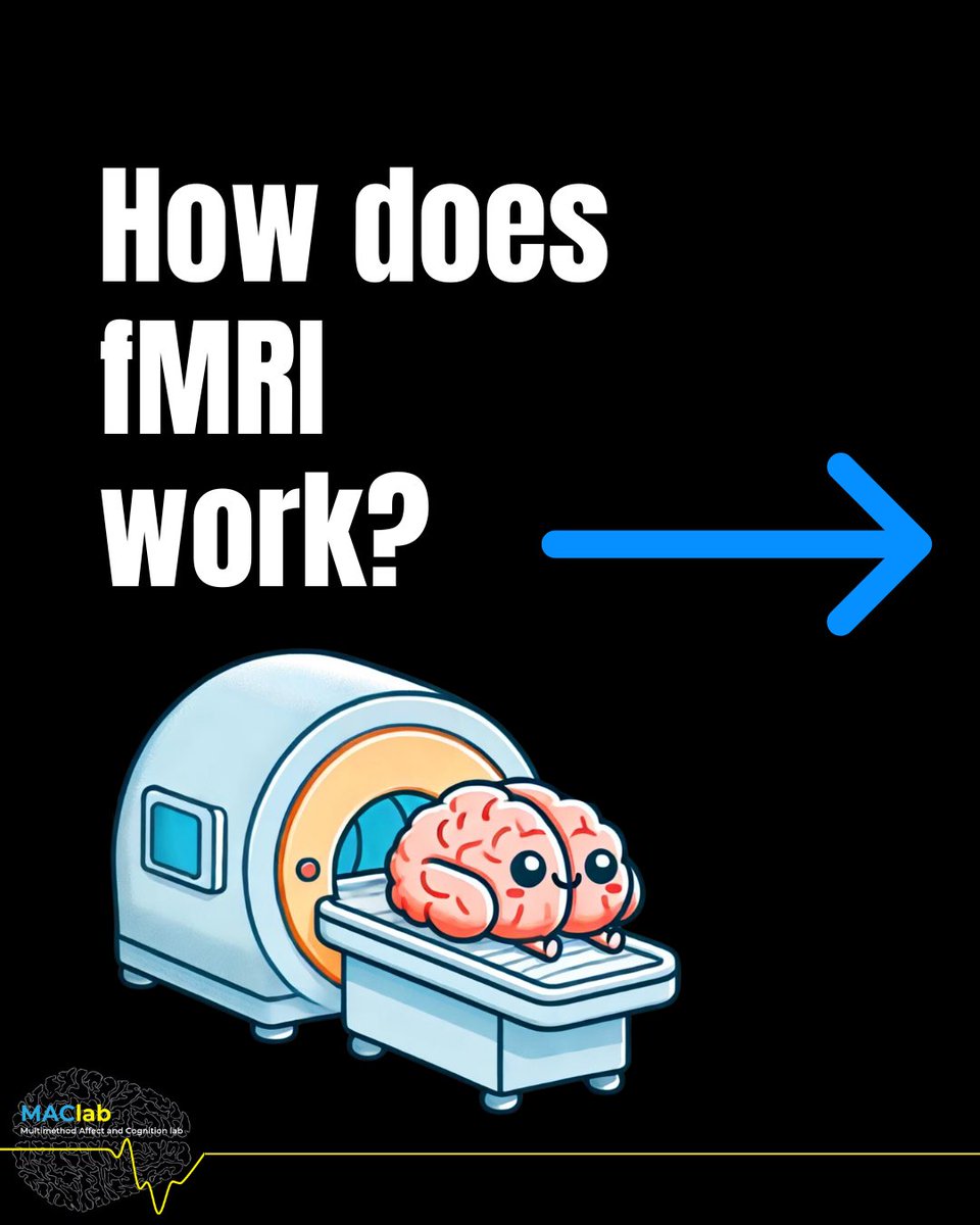 Multimethod Affect and Cognition lab (MAClab) tweet media