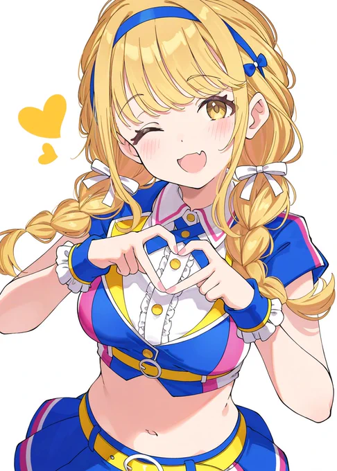 ことね誕生日おめでとう! 『The Cute!!!』のPVめっちゃ可愛かった! #藤田ことね生誕祭2025 #学マス