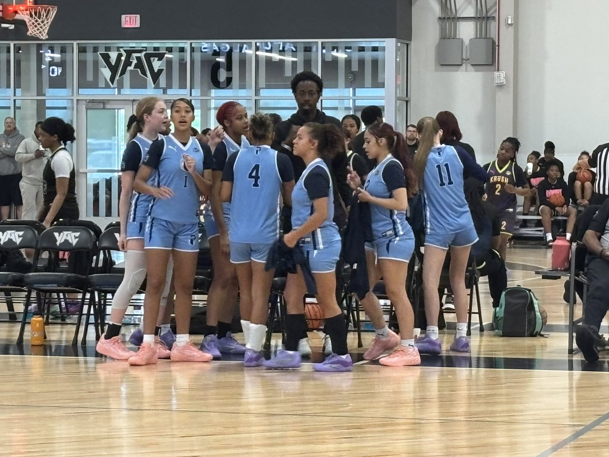 Tisha Ornelas (@tishaornelas26) on Twitter photo Played against some tough competition this past weekend in Norman <a href="/PRO16G/">NXTPRO Girls League</a>. My team went 3-1 and competed each game. We learned a lot and will keep putting in work to improve. Thank you <a href="/realcoachc4/">Coach C</a> for everything you do and <a href="/pmpgirlsbball/">Players Make Plays (PMP) Girls Basketball</a> for the opportunity. Played against some tough competition this past weekend in Norman <a href="/PRO16G/">NXTPRO Girls League</a>. My team went 3-1 and competed each game. We learned a lot and will keep putting in work to improve. Thank you <a href="/realcoachc4/">Coach C</a> for everything you do and <a href="/pmpgirlsbball/">Players Make Plays (PMP) Girls Basketball</a> for the opportunity.