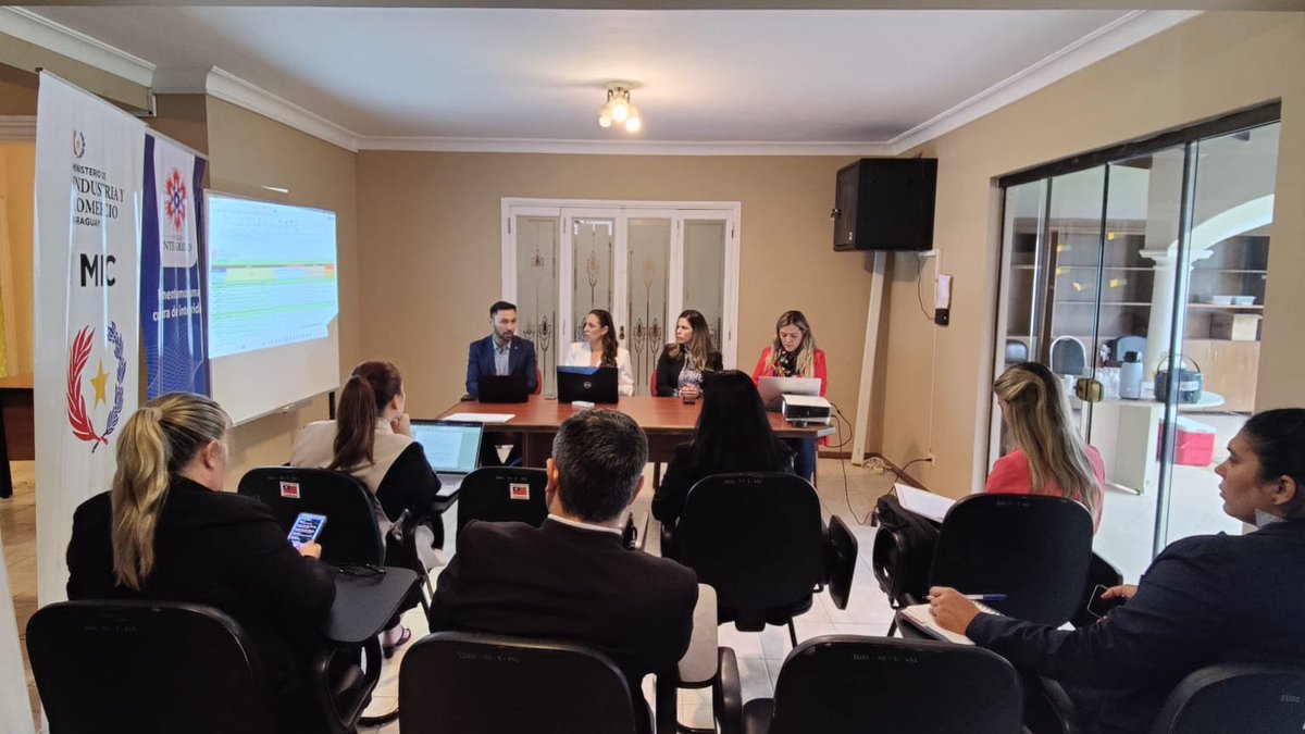 Sello Integridad tweet media