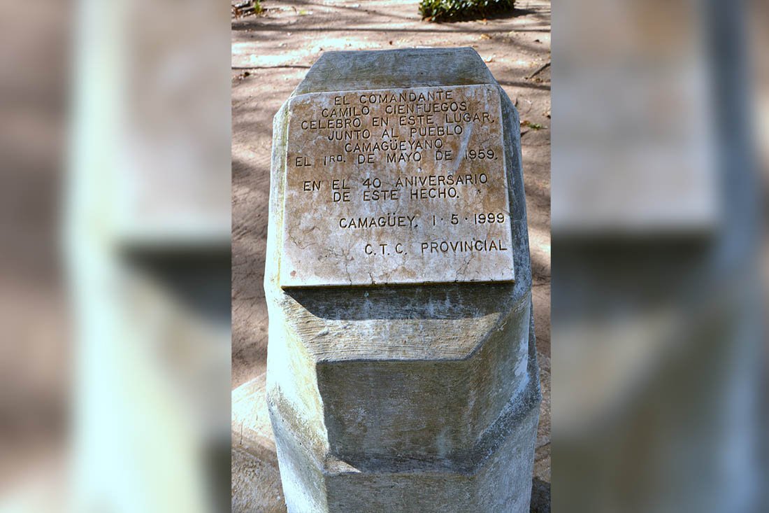#1Mayo 
"Camagüey y el Primero de Mayo"...un trabajo sobre la historia de esta efeméride en #Camagüey 
👇🏼👇🏼👇🏼
ohcamaguey.cu/camaguey-y-el-…

#PorCamagüeyTodo 
#PorCubaJuntosCreamos
#historiadorcamaguey
#Cuba