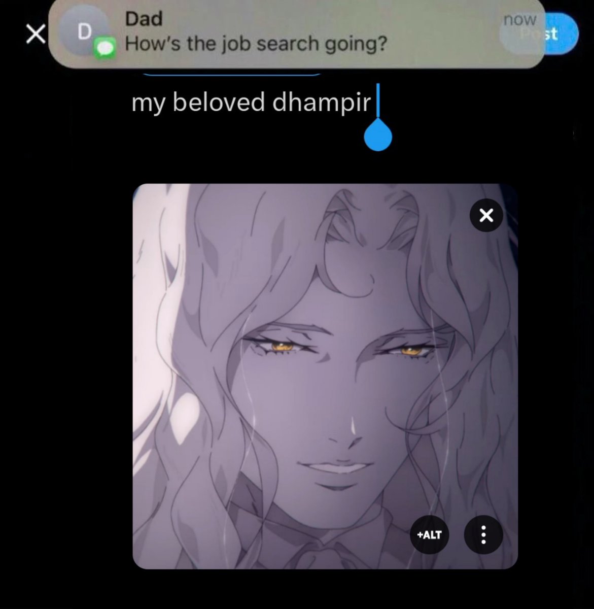 seraphofarlert's tweet image. 